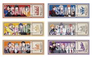HYPNOSISMIC TRIP THEATER!入場特典「レプリカチケット風ステッカー」