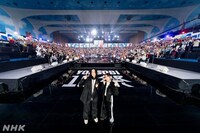 「YOASOBI18祭（フェス）」