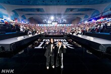 「YOASOBI18祭（フェス）」