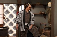 コント「借金取り」より。(c)フジテレビ