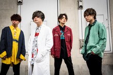 ドラマチックアラスカ