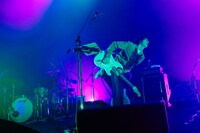 「崎山蒼志 The Best 2018-2023」の様子。（撮影：木村泰之）