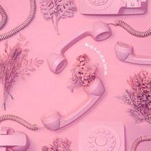 Tani Yuuki「kotodama」ジャケット