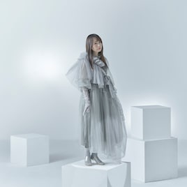 やなぎなぎ新アルバム「ホワイトキューブ」のリリース決定、東名阪ツアー開催も