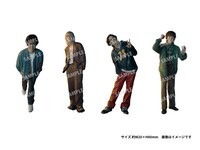 ヤングスキニー「ごめんね、全身にしてステッカー vol.3」