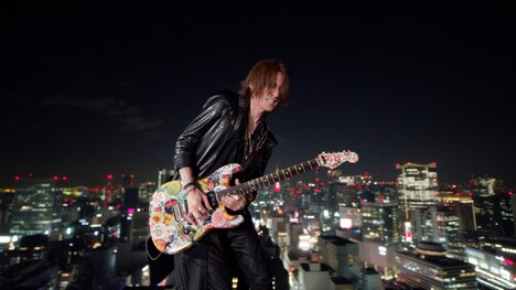 SUGIZO