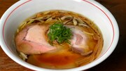 「ラーメン トイ・ボックス（三ノ輪）」