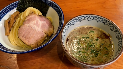 「らーめん とうかんや（一之江）」