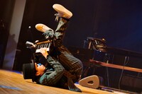 H ZETT M（Piano）（Photo by ViVi Koharu）