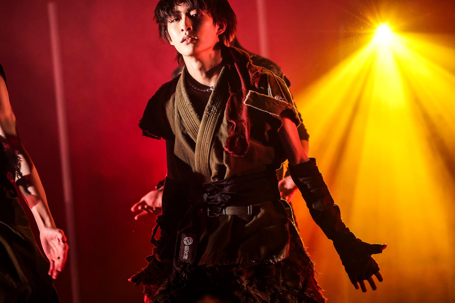 KEIGO