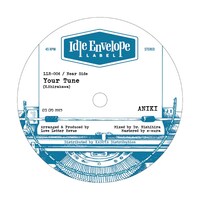 Love Letter Revue「Your Tune（ANIKI）」盤面イメージ