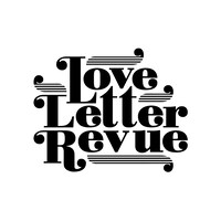 Love Letter Revueロゴ