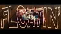 Nulbarich「Floatin'」ミュージックビデオより。