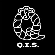 Q.I.S.ロゴ