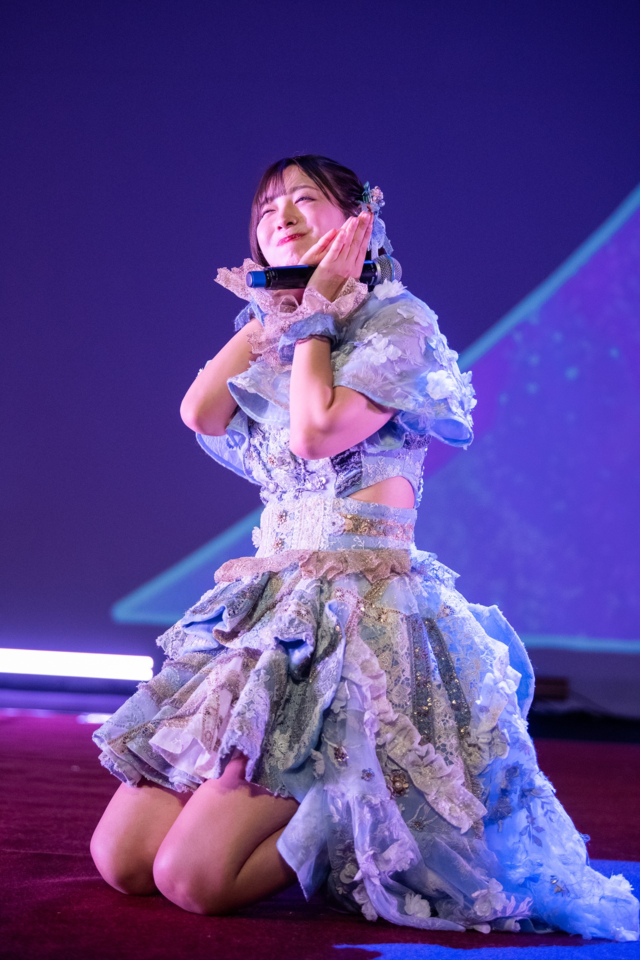 水湊みお