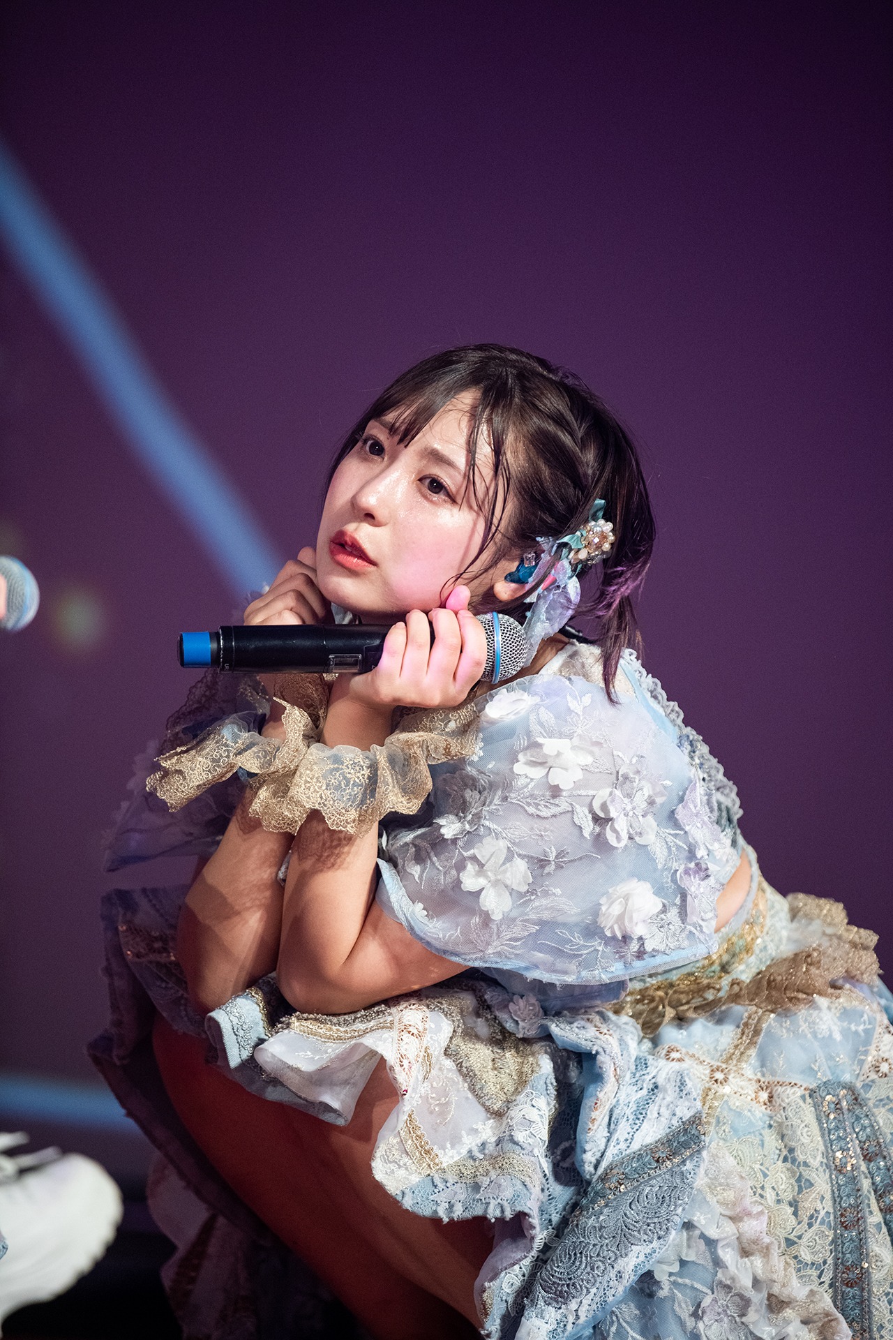 水湊みお