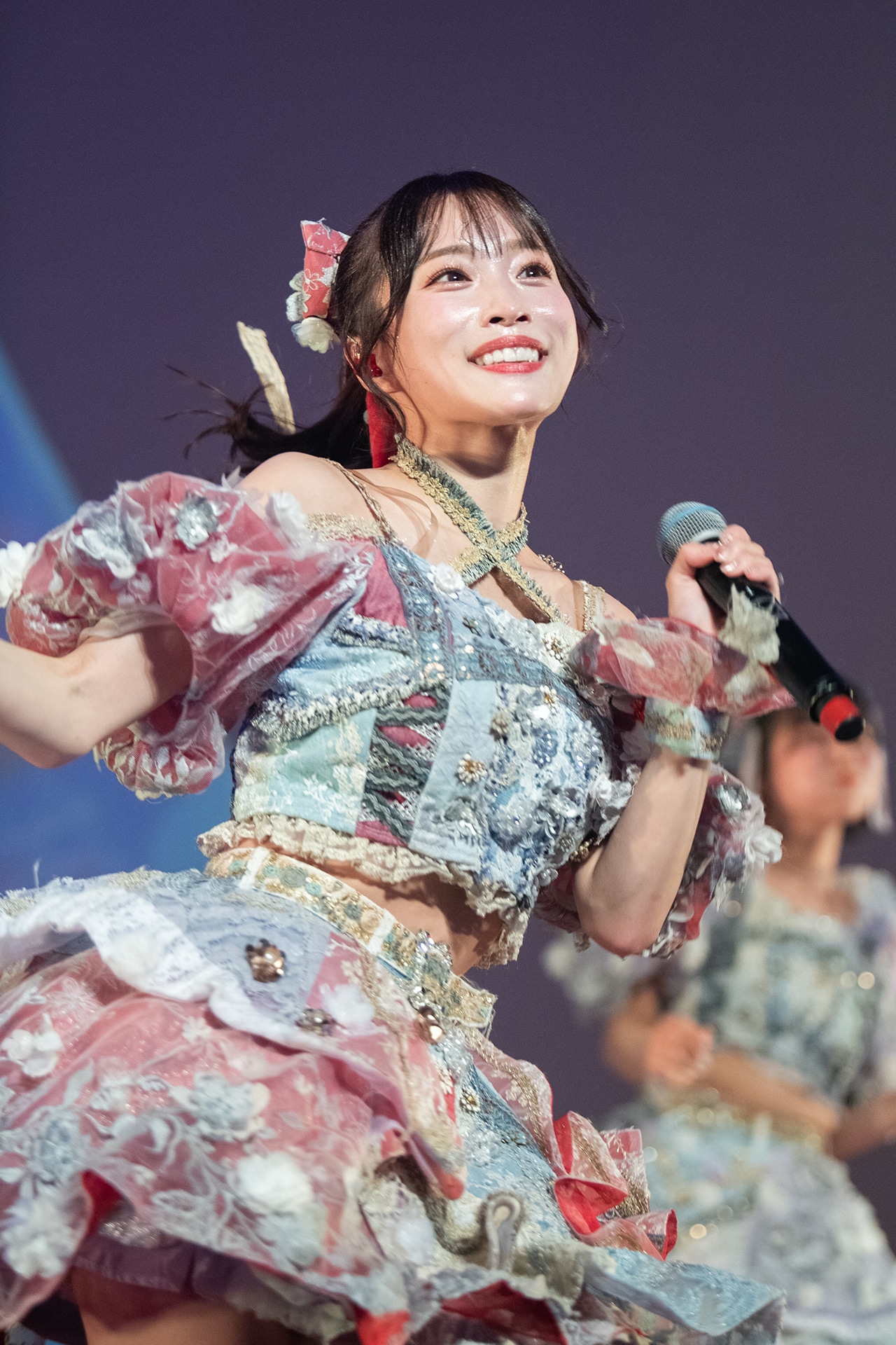 岸みゆ