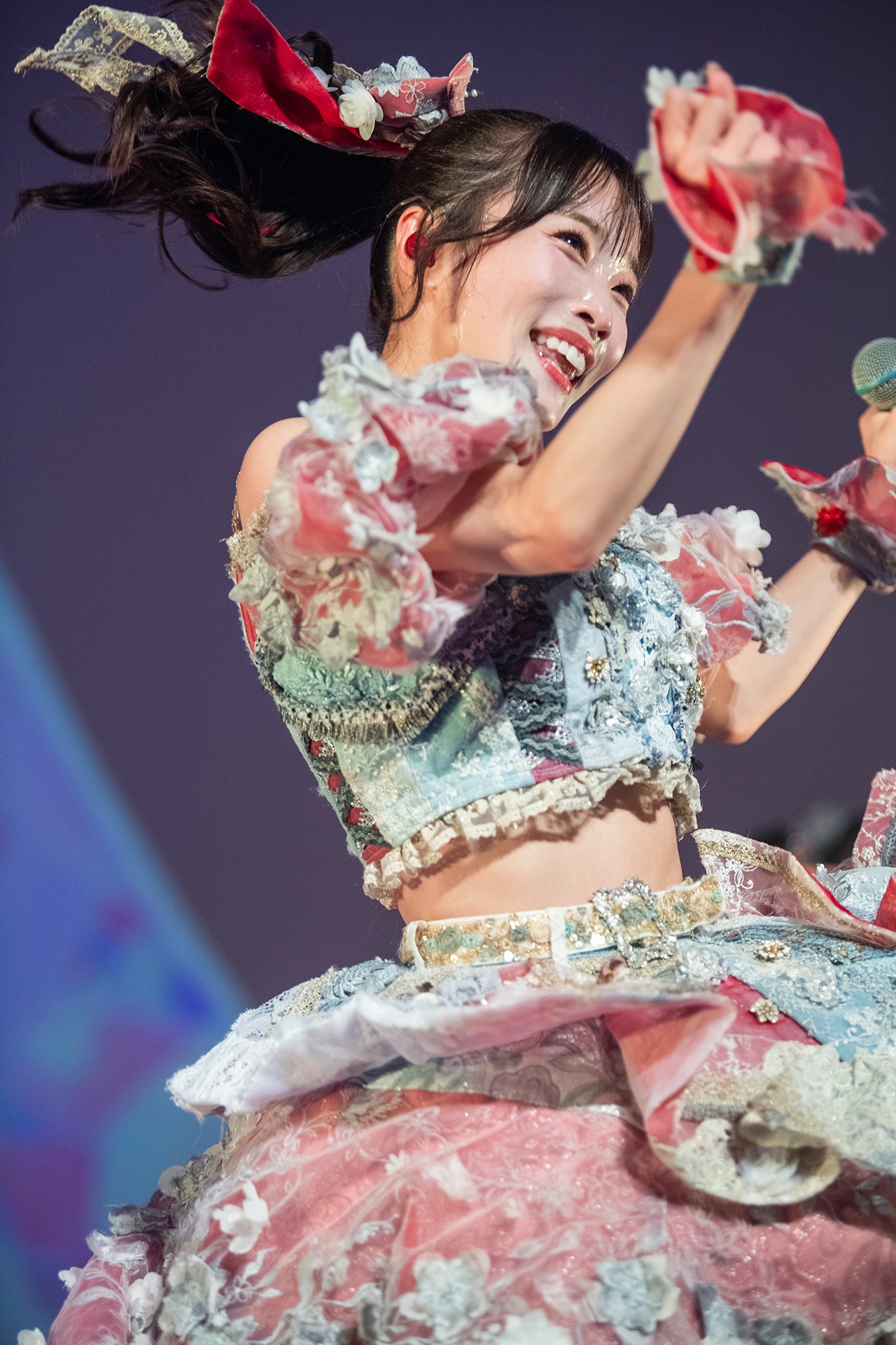 岸みゆ