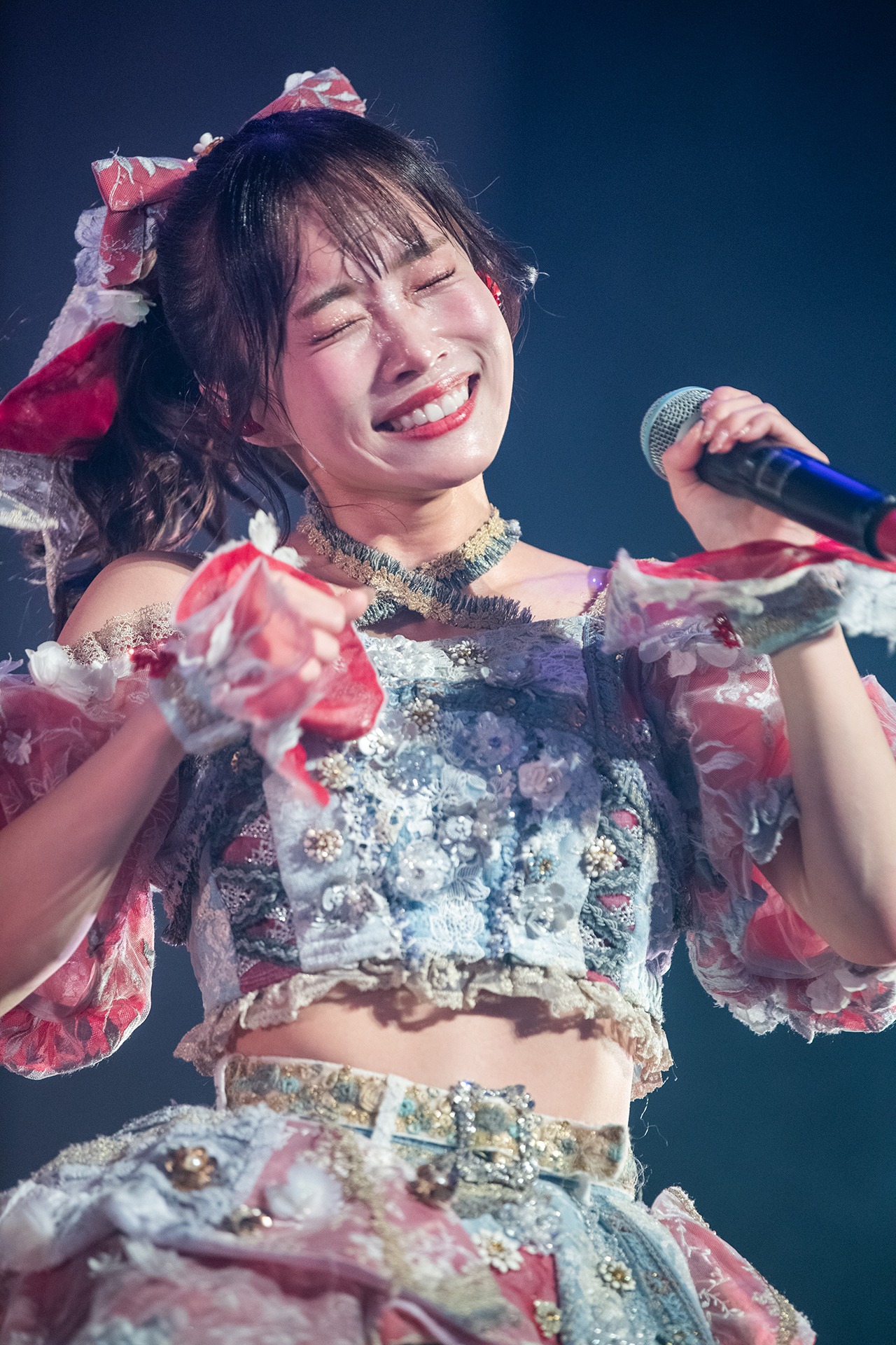 岸みゆ