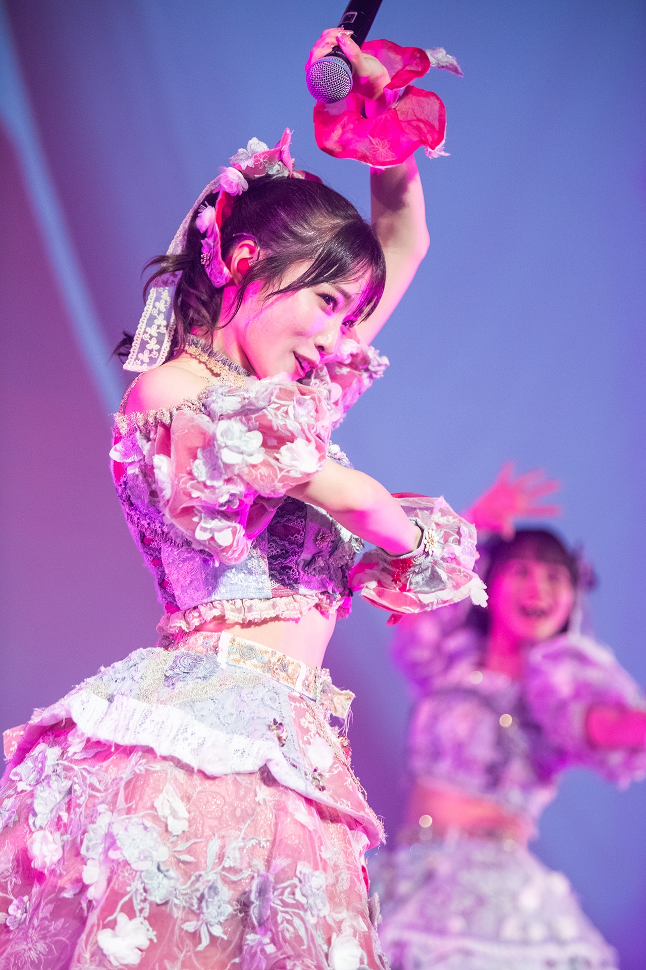 岸みゆ