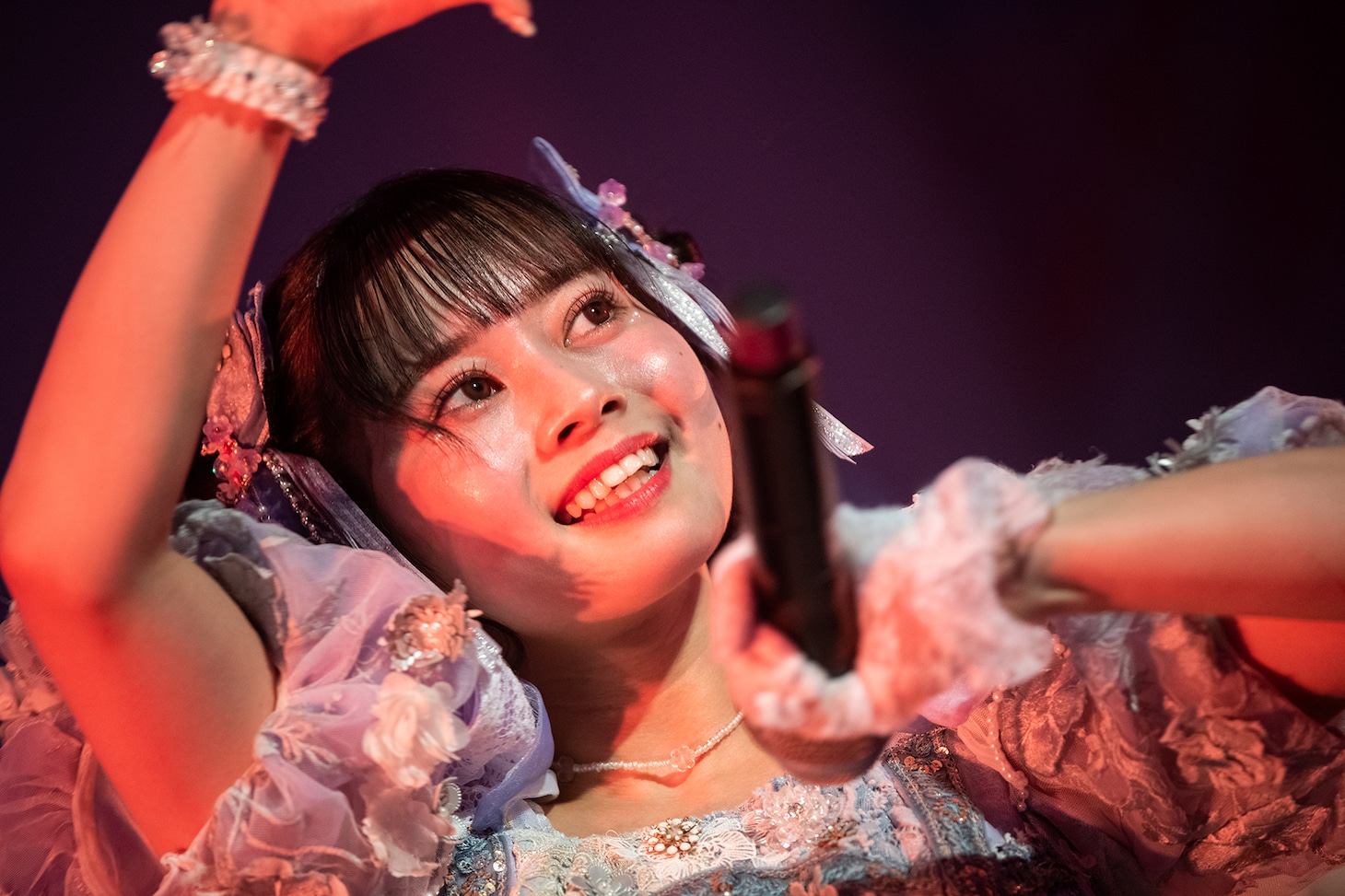 近藤沙瑛子