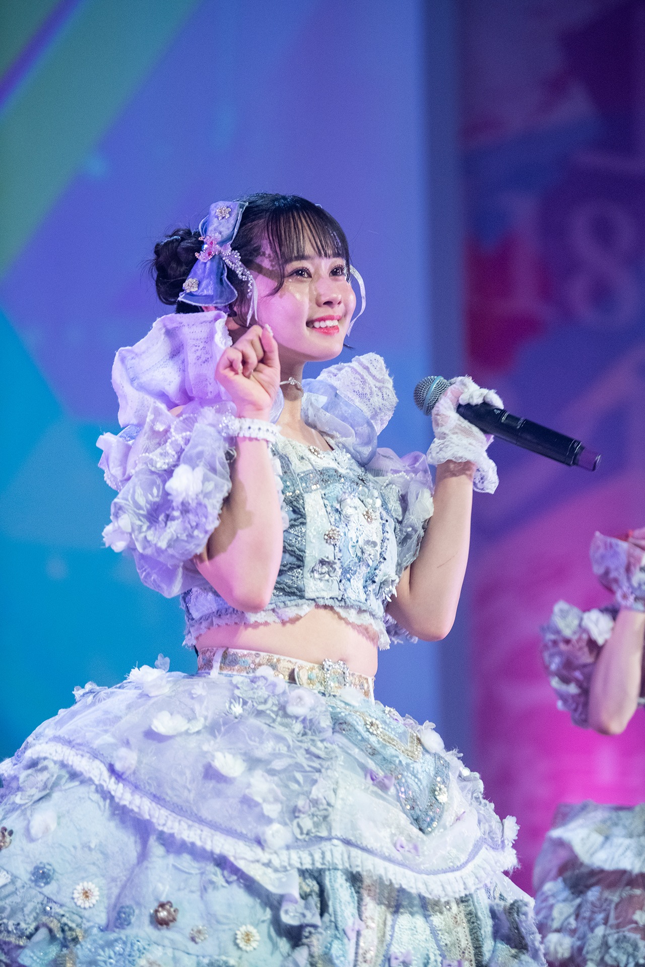 近藤沙瑛子