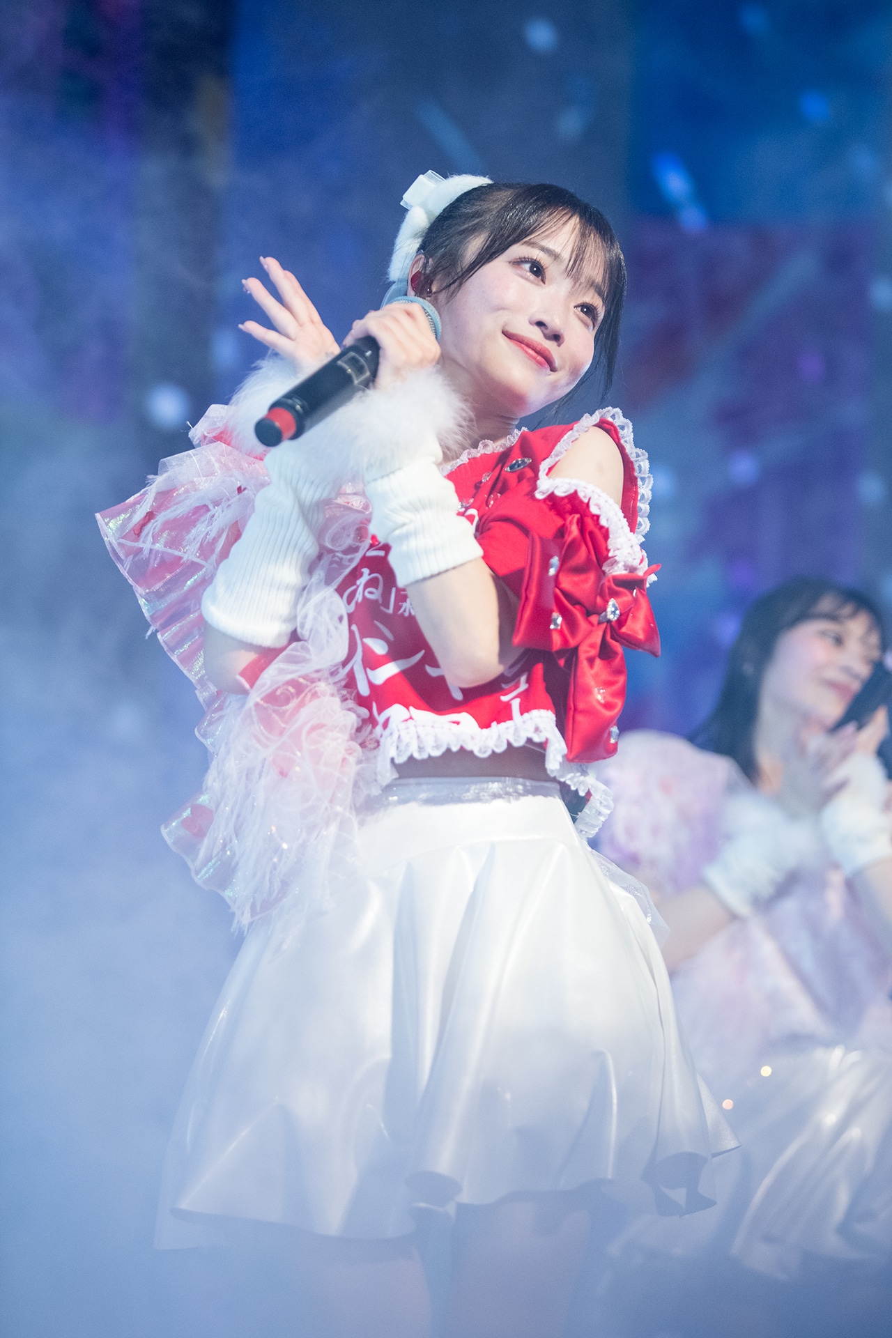岸みゆ