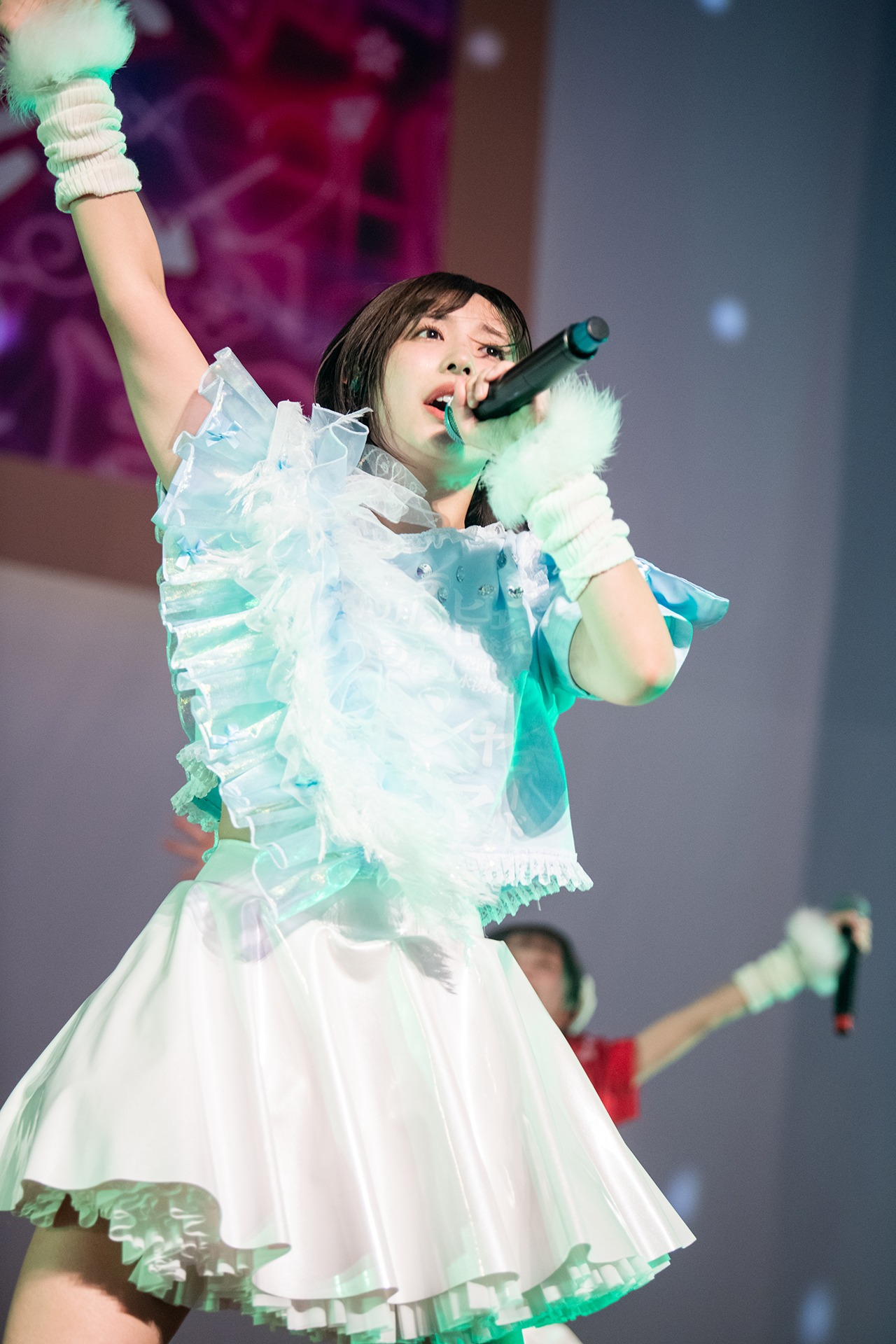 水湊みお