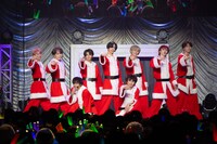 超特急（撮影：寺本篤史）