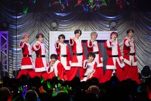 超特急（撮影：寺本篤史）