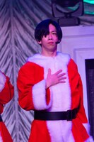 リョウガ（撮影：寺本篤史）