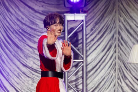 マサヒロ（撮影：寺本篤史）