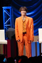 ハル（撮影：寺本篤史）