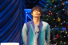 アロハ（撮影：寺本篤史）