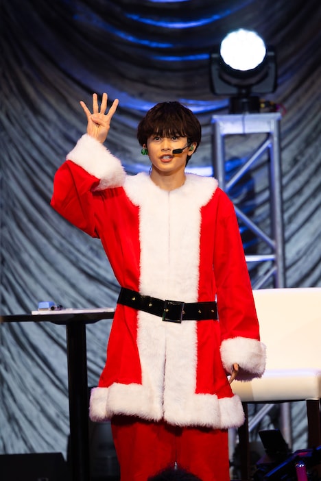 タクヤ（撮影：寺本篤史）