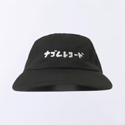 SOVIETS × NAGOMU RECORDS キャップ