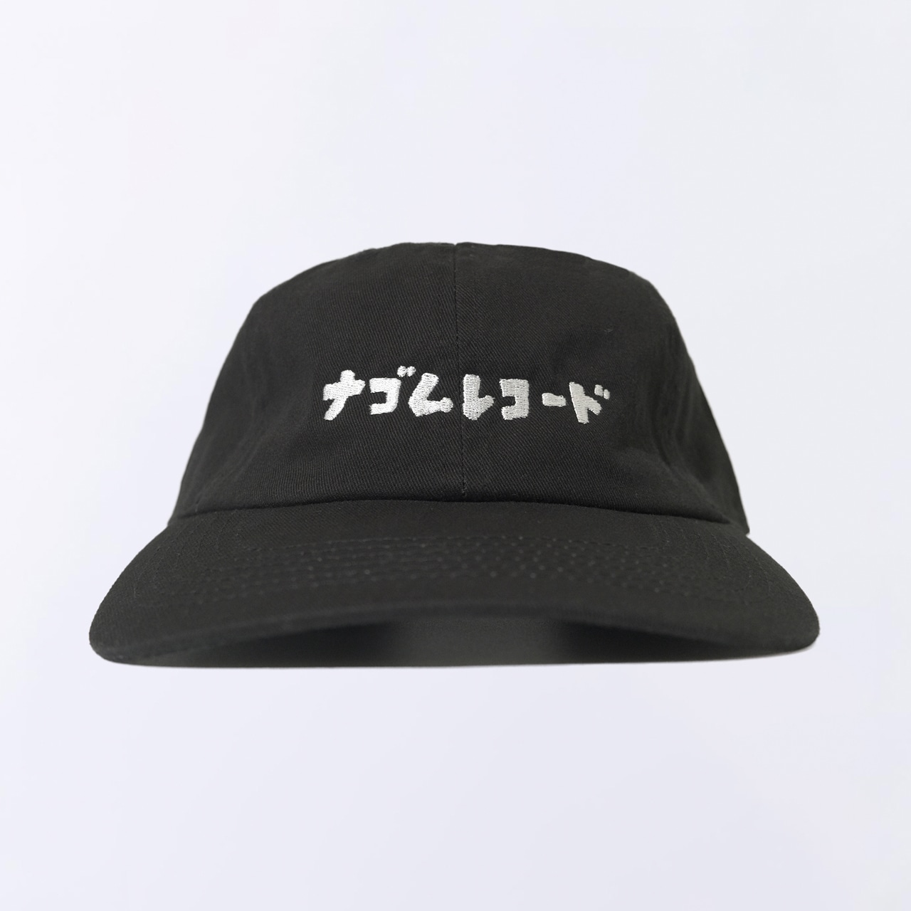 SOVIETS × NAGOMU RECORDS キャップ