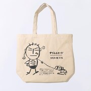 SOVIETS × NAGOMU RECORDS トートバッグ