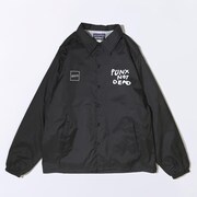 SOVIETS × NAGOMU RECORDS ウィンドブレーカー