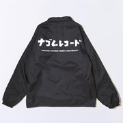 SOVIETS × NAGOMU RECORDS ウィンドブレーカー