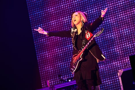 HISASHI（G）