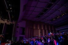 記念撮影する#ババババンビ。