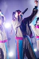 ココ・パーティン・ココ（撮影：ヨシモリユウナ）