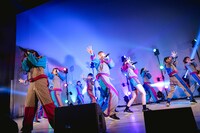 GANG PARADE（撮影：ヨシモリユウナ）