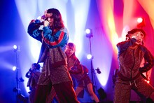 テラシマユウカ（撮影：ヨシモリユウナ）