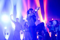 GANG PARADE（撮影：ヨシモリユウナ）