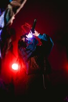 ユイ・ガ・ドクソン（撮影：ヨシモリユウナ）