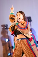 キャン・GP・マイカ（撮影：ヨシモリユウナ）