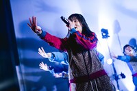 ナルハワールド（撮影：ヨシモリユウナ）