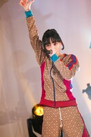 月ノウサギ（撮影：ヨシモリユウナ）